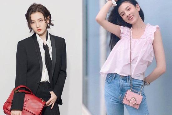 Bóc giá bộ sưu tập túi 'đắt xắt ra miếng' của 'Na Tra' Tống Tổ Nhi