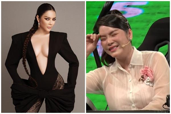 Lý Nhã Kỳ gây sốt với style như em chưa 18, nhưng nhìn đi nhìn lại cứ thấy sai sai-5