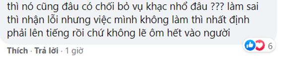 Lại Quán Lâm cảnh cáo tin vu khống, netizens Việt bẻ lái ủng hộ hết mình-8