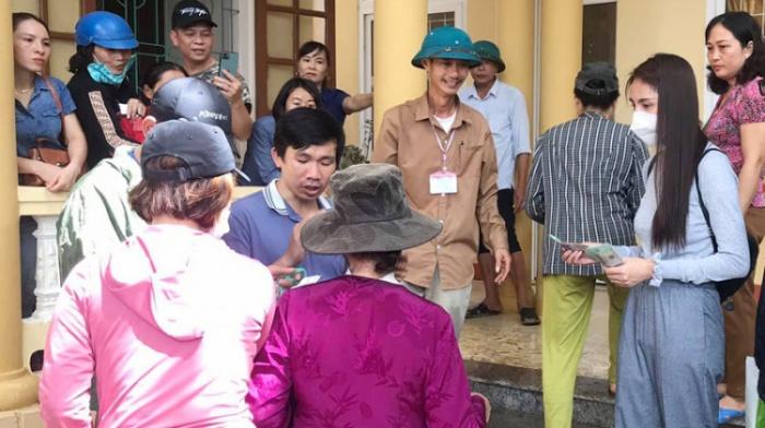 Động thái mới của Hồng Quế sau bài đăng cà khịa Thủy Tiên-3