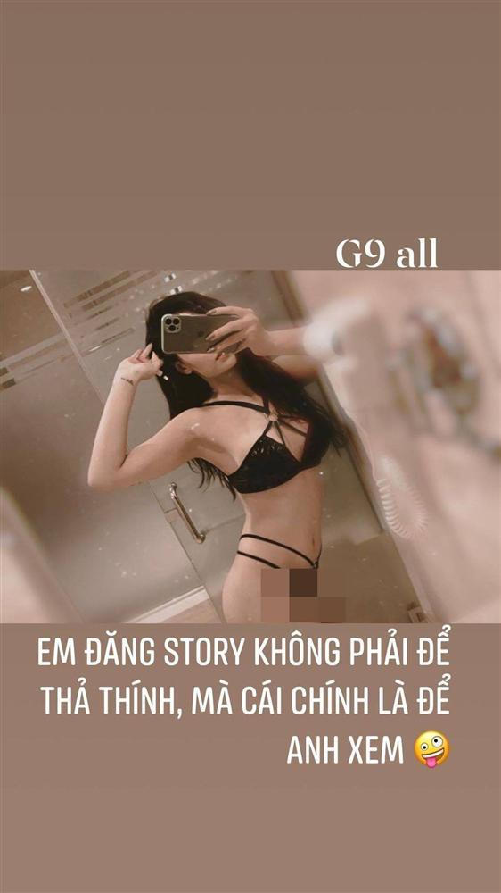 Động thái mới của Hồng Quế sau bài đăng cà khịa Thủy Tiên-4