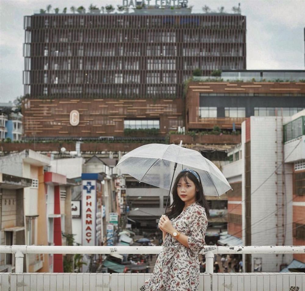 Quên bức tường vàng đi, Đà Lạt còn rất nhiều góc sống ảo chụp hoài không hết-1