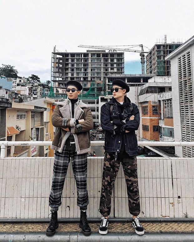 Quên bức tường vàng đi, Đà Lạt còn rất nhiều góc sống ảo chụp hoài không hết-2