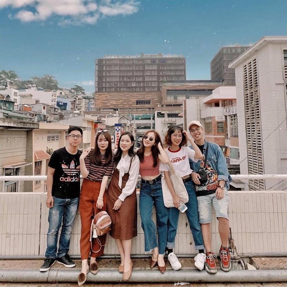 Quên bức tường vàng đi, Đà Lạt còn rất nhiều góc sống ảo chụp hoài không hết-4