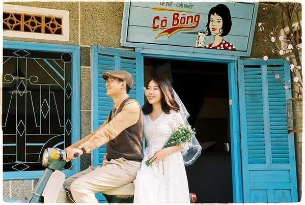 Quên bức tường vàng đi, Đà Lạt còn rất nhiều góc sống ảo chụp hoài không hết-19