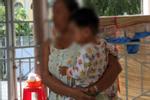 Bắc Ninh: Cha đẻ nghiện ma túy, thủ sẵn roi trong nhà, đánh đập con trai suốt thời gian dài-3