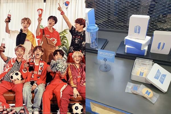 Càn quét toàn bộ BXH Gaon hàng tuần, ai địch nổi BTS đây?-9