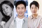 Han Hyo Joo, Lee Kwang Soo phải xét nghiệm Covid-19