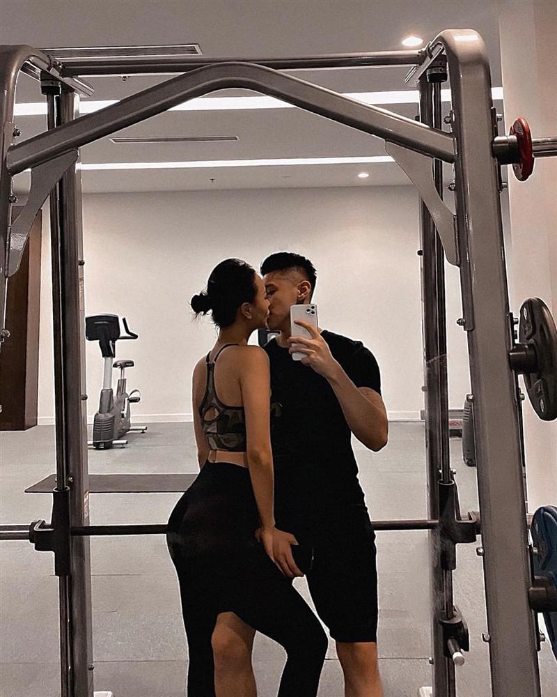 Tình mới của DJ Tít: Cao to đẹp trai, hay triết lý về tình yêu đích thực-14