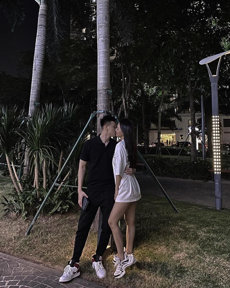 Tình mới của DJ Tít: Cao to đẹp trai, hay triết lý về tình yêu đích thực-15