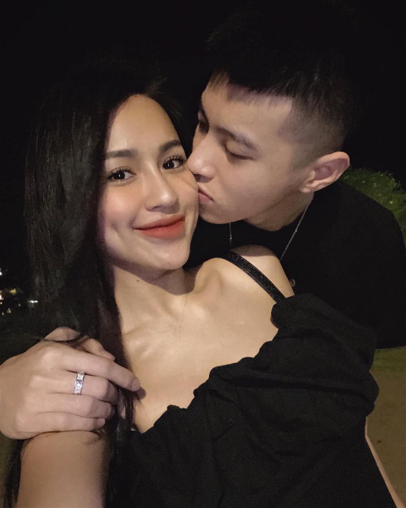 Tình mới của DJ Tít: Cao to đẹp trai, hay triết lý về tình yêu đích thực-16