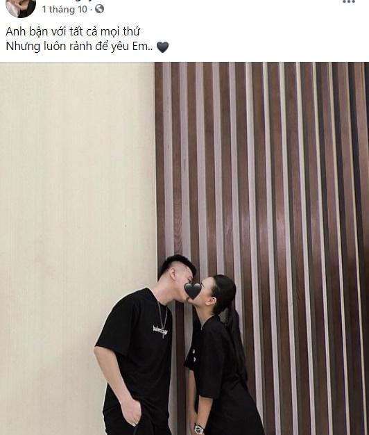 Tình mới của DJ Tít: Cao to đẹp trai, hay triết lý về tình yêu đích thực-6