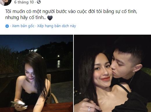 Tình mới của DJ Tít: Cao to đẹp trai, hay triết lý về tình yêu đích thực-13