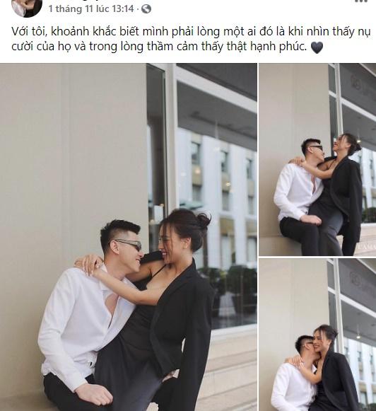 Tình mới của DJ Tít: Cao to đẹp trai, hay triết lý về tình yêu đích thực-9