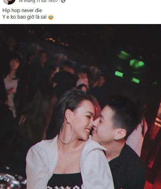 Tình mới của DJ Tít: Cao to đẹp trai, hay triết lý về tình yêu đích thực-11