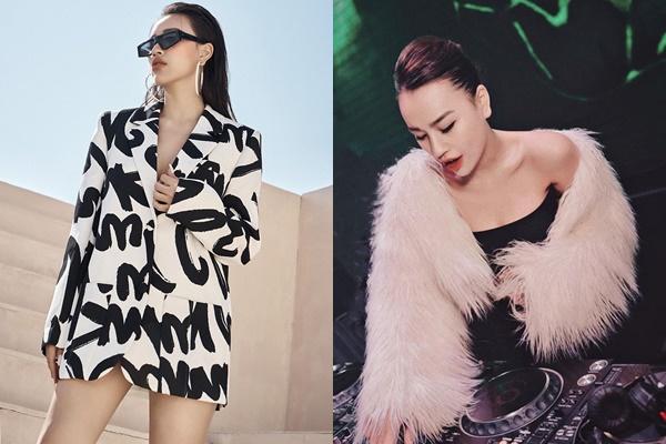 Tình mới của DJ Tít: Cao to đẹp trai, hay triết lý về tình yêu đích thực-1