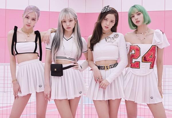 Drama căng đét, nảy lửa giữa TWICE và BLACKPINK, ai đi qua cũng sợ hãi-1