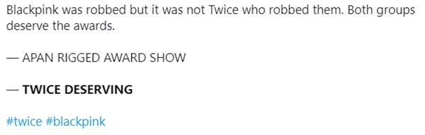 Drama căng đét, nảy lửa giữa TWICE và BLACKPINK, ai đi qua cũng sợ hãi-6