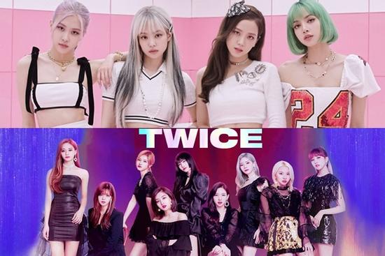 Drama căng đét, nảy lửa giữa TWICE và BLACKPINK, ai đi qua cũng sợ hãi