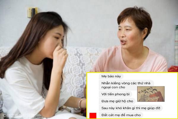 Nhà gái tặng hồi môn 1,4 tỷ tiền mặt, chú rể cười rơi cả mồm-7