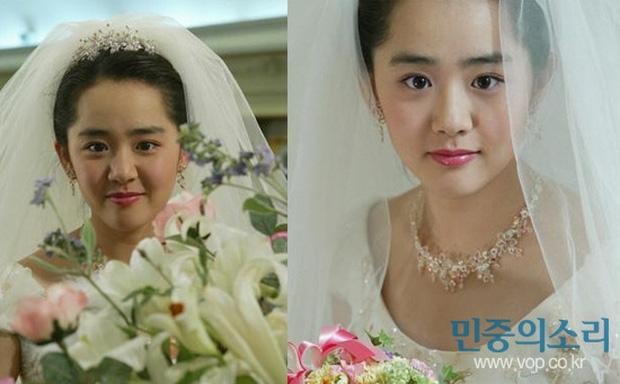 Số phận 2 sao nhí Trái Tim Mùa Thu: Moon Geun Young vượt qua bệnh tật, bạn diễn 20 tuổi qua đời vì ung thư-2