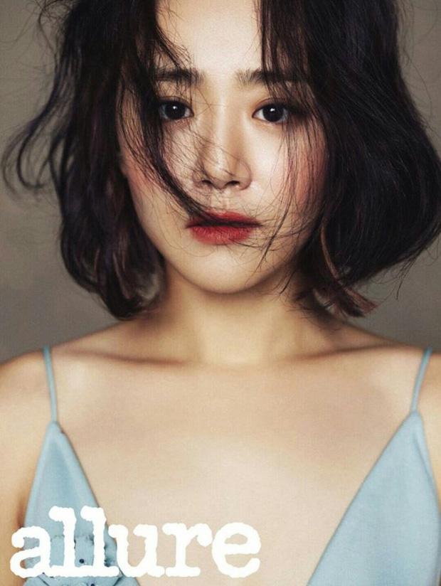 Số phận 2 sao nhí Trái Tim Mùa Thu: Moon Geun Young vượt qua bệnh tật, bạn diễn 20 tuổi qua đời vì ung thư-5
