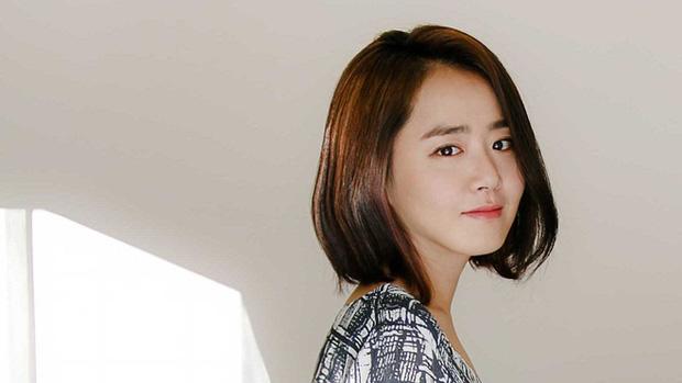 Số phận 2 sao nhí Trái Tim Mùa Thu: Moon Geun Young vượt qua bệnh tật, bạn diễn 20 tuổi qua đời vì ung thư-6