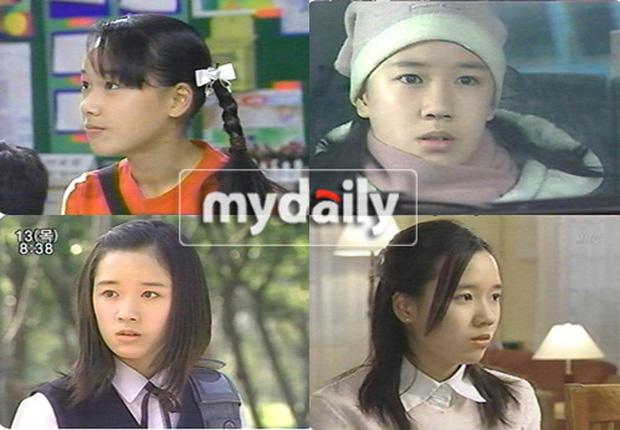 Số phận 2 sao nhí Trái Tim Mùa Thu: Moon Geun Young vượt qua bệnh tật, bạn diễn 20 tuổi qua đời vì ung thư-8