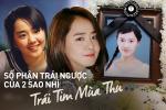 Số phận 2 sao nhí 'Trái Tim Mùa Thu': Moon Geun Young vượt qua bệnh tật, bạn diễn 20 tuổi qua đời vì ung thư