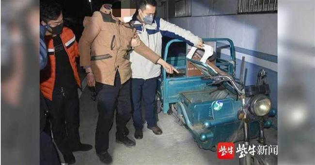 Bị bạo hành, chồng giết vợ mang xác đi đầu thú, hoảng hồn thấy vợ hồi sinh-1