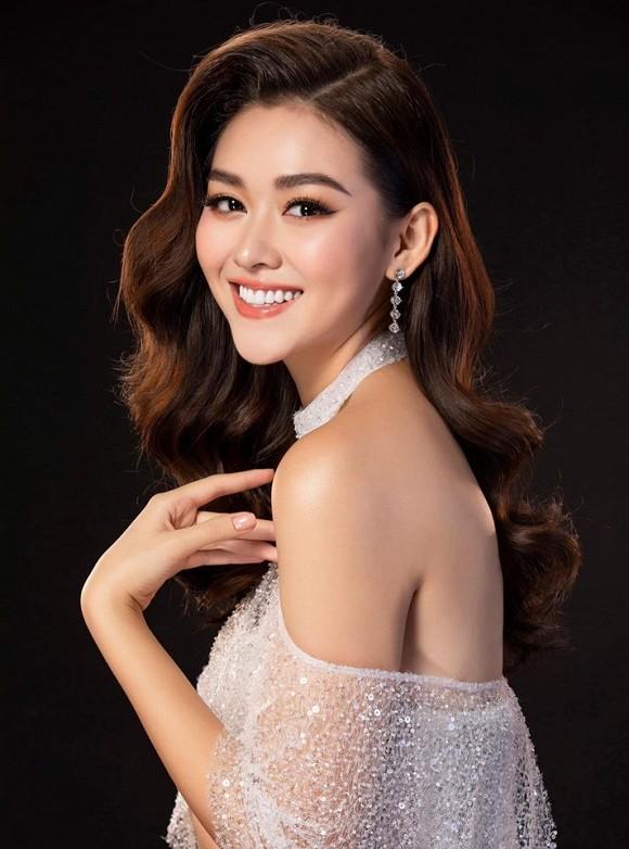 Tường San và những nàng hậu kết hôn khi chưa hết nhiệm kỳ-2