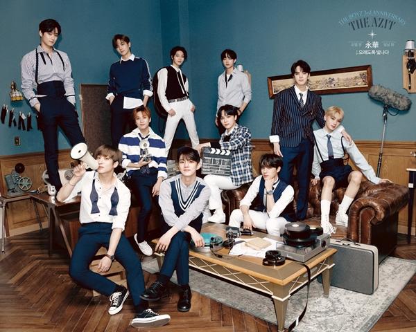 Càn quét toàn bộ BXH Gaon hàng tuần, ai địch nổi BTS đây?-8