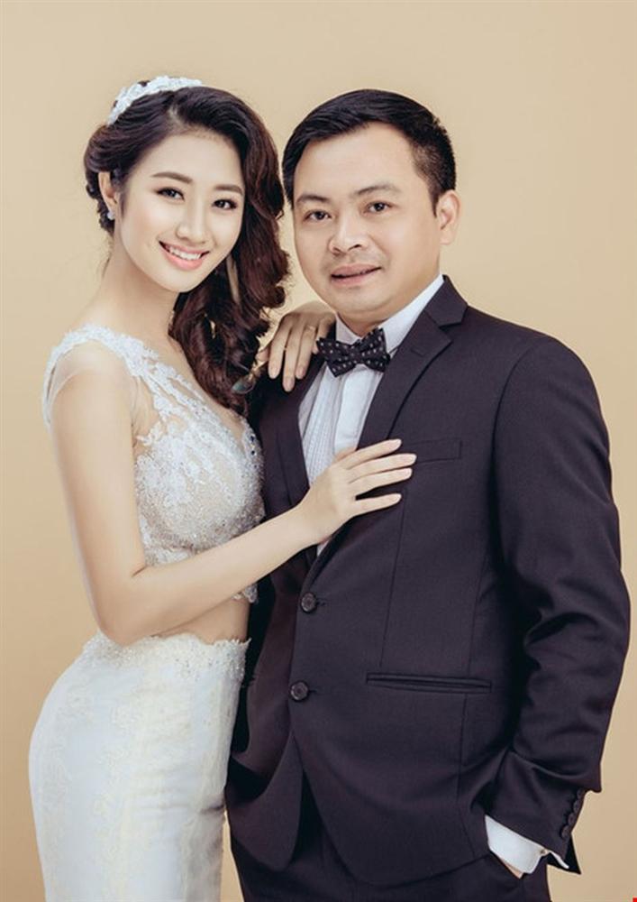 Tường San và những nàng hậu kết hôn khi chưa hết nhiệm kỳ-11