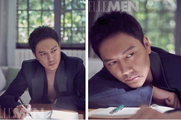 Triệu Lệ Dĩnh phản bội chồng Chae Rim, bị phát hiện ngoại tình với Trần Hiểu-7