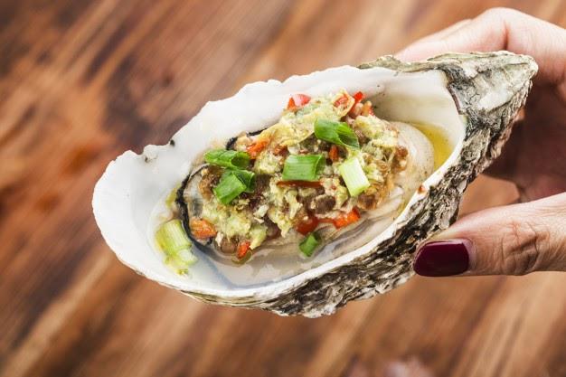 Bộ não của bạn luôn cần được tẩm bổ bằng 1 trong 6 món này mỗi ngày để sáng suốt hơn-4