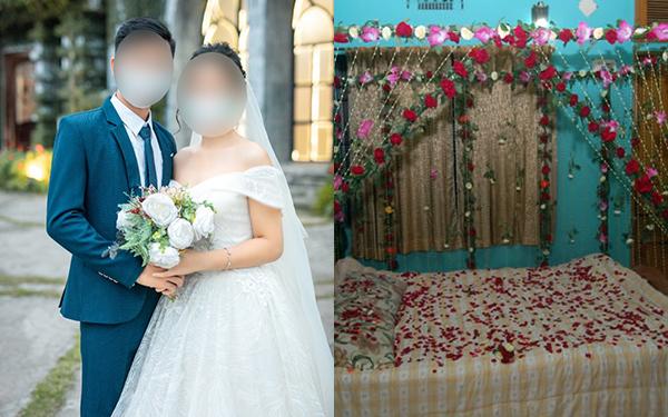 Không được chọn nội thất phòng cưới còn bị chồng nạt nộ Không bỏ tiền, đừng ý kiến, cô gái được khuyên dứt tình-3