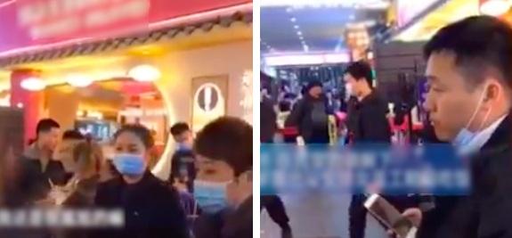 Nhóm thanh niên đi ăn lẩu nhưng bị nhà hàng thẳng thừng mời ra về vì… không có bạn gái-2