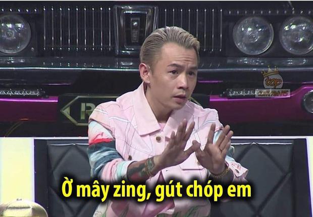 2020: Trang mới của Rap Việt-3
