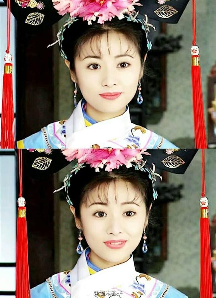 Vì sao sự nghiệp của Lâm Tâm Như tụt dốc nhanh như vậy?-2