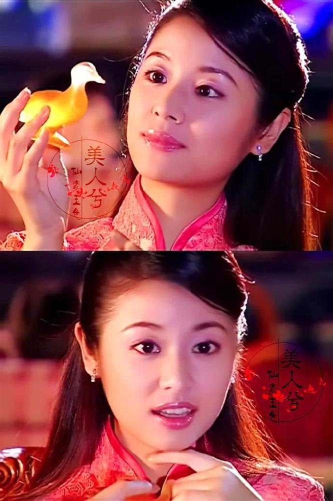 Vì sao sự nghiệp của Lâm Tâm Như tụt dốc nhanh như vậy?-3