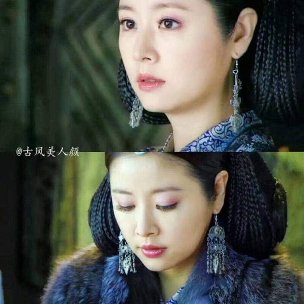 Vì sao sự nghiệp của Lâm Tâm Như tụt dốc nhanh như vậy?-6