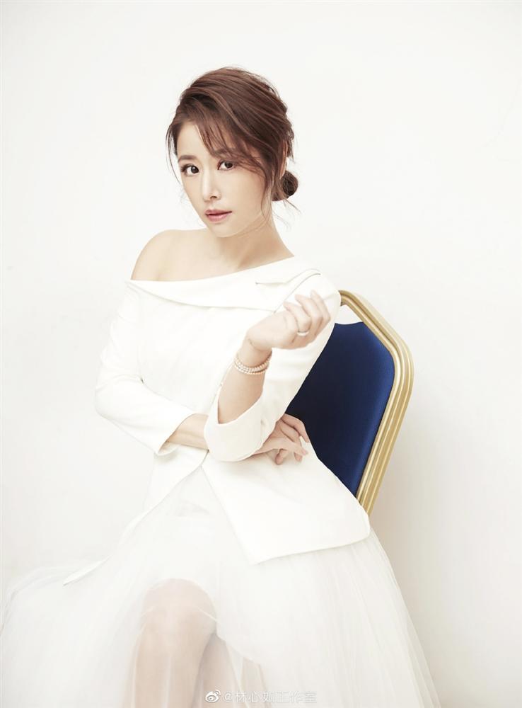 Vì sao sự nghiệp của Lâm Tâm Như tụt dốc nhanh như vậy?-7