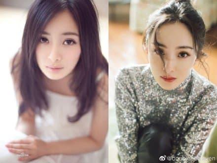 Dương Mịch gây sốt khi đeo khẩu trang kim cương, nhan sắc trong suốt như pha lê-6