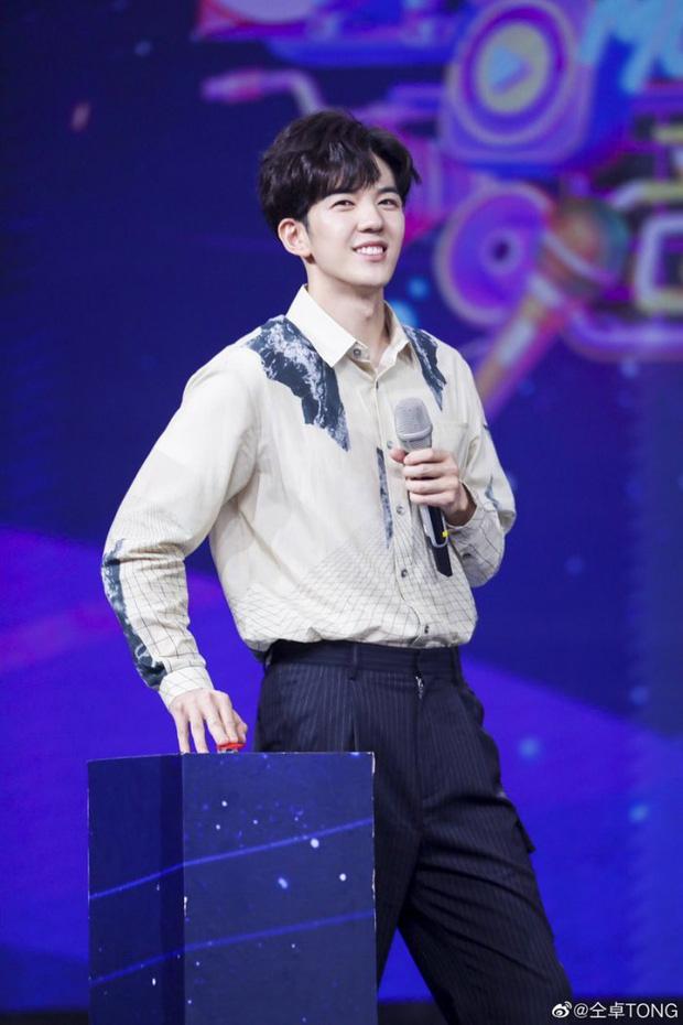 Điểm mặt sao Hoa ngữ lao đao sự nghiệp, bị tẩy chay trong năm 2020-3