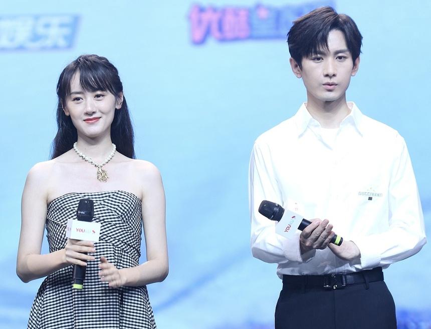 Điểm mặt sao Hoa ngữ lao đao sự nghiệp, bị tẩy chay trong năm 2020-6