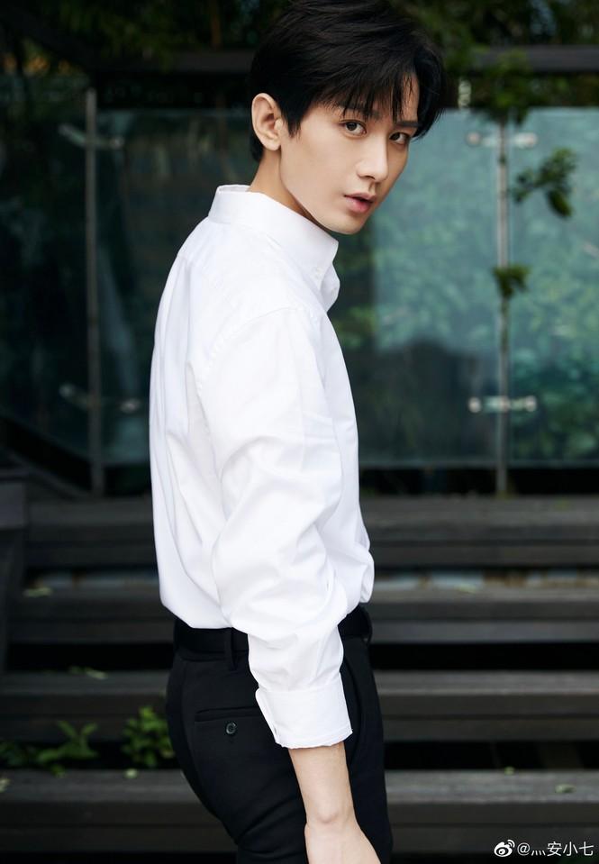 Điểm mặt sao Hoa ngữ lao đao sự nghiệp, bị tẩy chay trong năm 2020-7