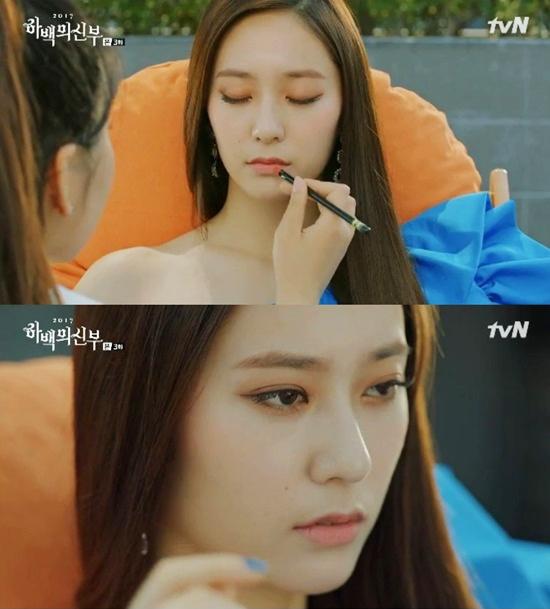 5 vai diễn đáng nhớ của công chúa băng giá Krystal F(x)-6