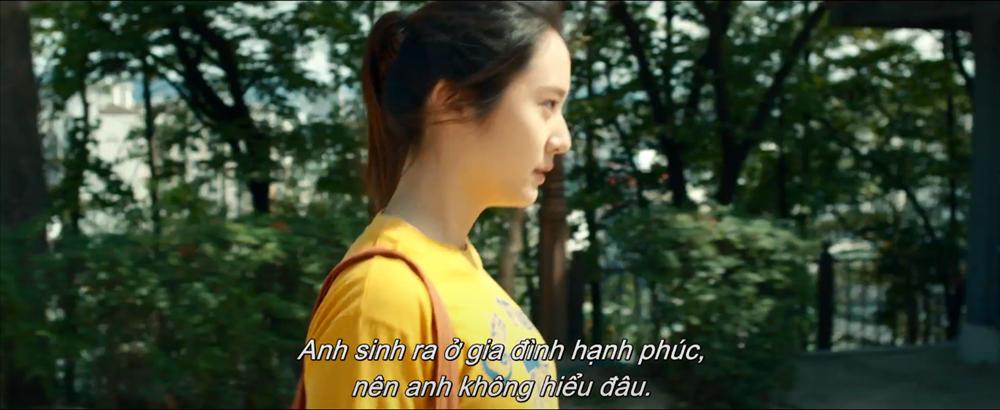 5 vai diễn đáng nhớ của công chúa băng giá Krystal F(x)-11