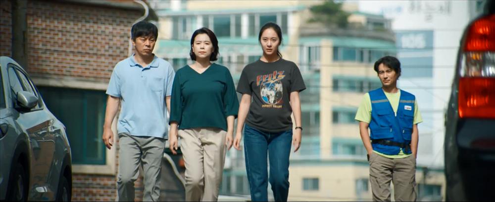 5 vai diễn đáng nhớ của công chúa băng giá Krystal F(x)-10