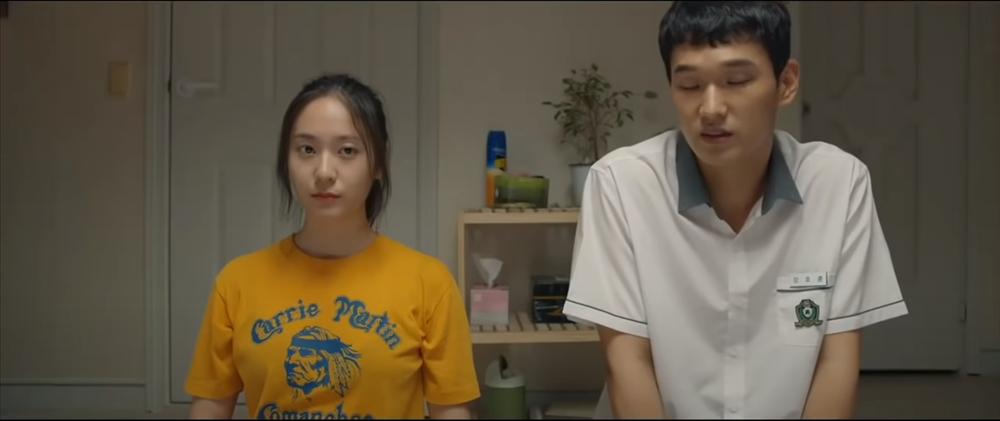 5 vai diễn đáng nhớ của công chúa băng giá Krystal F(x)-12